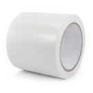 Fita de Demarcação de Solo Branca 100mm x 30m