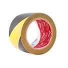 Fita de Demarcação de Solo de 48 mm X 30 Zebrada Fita de Demarcação de Solo de 48 mm X 30 Zebrada