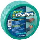 Fita de drywall Saint-Gobain FDW8664-U 4,8 cm x 91 m resistente a mofo