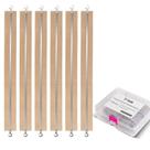 Fita de elemento de arame térmico Impulse Sealer R-PACK 50 cm com 3 mm