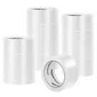 Fita de embalagem Amazon Basics para envio de 36 rolos 48 mm x 50 m