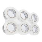 Fita de embalagem Amazon Basics para movimentação pesada 1,9 cm x 100 m