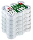 Fita de embalagem HERKKA Clear 36 Rolls 59,4 m x 50 mm, total de 2140 mm