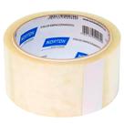 Fita De Empacotamento Transparente 48mmx45m Norton 78072712420 Fita De Empacotamento Transparente 48mmx45m Norton 78072712420