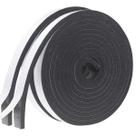 Fita de espuma de isolamento Weather Stripping Door Seal Strip