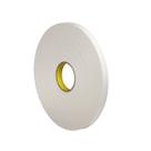 Fita de Espuma de Uretano 3M 4104 12MM X 20M