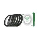 Fita De Espuma Dupla Face Preta 3mm 5mm Para Vedação De Tela E Reparo De Tampa Traseira 2UUL CS01
