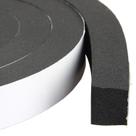 Fita de espuma Fita de vedação impermeável CR Neoprene 1cm x 2,6cm