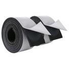Fita de espuma Fita de vedação impermeável CR Neoprene 8cm x 0,65cm