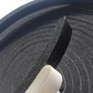 Fita de espuma neoprene auto adesiva pacote com 50 metros