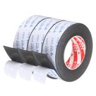 Fita de espuma PATIKIL 3Roll Esponja Espuma de Borracha 45 mm x 2 mm x 5 m Fita de espuma PATIKIL 3Roll Esponja Espuma de Borracha 45 mm x 2 mm x 5 m