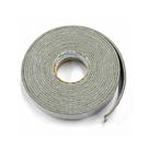 Fita de Espuma PVC Auto Adesiva Rolo 25x5mmx5000 - Engedom