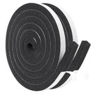 Fita de espuma Yotache Window Insulation Weather Stripping 13 pés