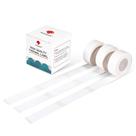 Fita de etiqueta Phomemo D30 autoadesiva 14 mm x 50 mm 130 etiquetas
