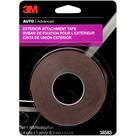 Fita de fixação externa 3M 38583 1/4 pol x 15 pés