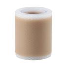 Fita De Gel De Silicone Sem Látex De Fácil Remoção, Curativo Adesivo Para Feridas, Bandagem Adesiva