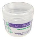 Fita De Gel Para Cicatrizes E Quelóides 65cmx3cm Siliforma Fita De Gel Para Cicatrizes E Quelóides 65cmx3cm Siliforma