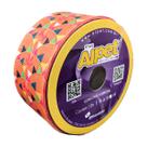 Fita de Gorgorão Estampada Festa Junina - 10m x 40mm