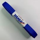 Fita de gorgurao 0,09mm 100%poliester n.2 c/10m Fita de gorgurao 0,09mm 100%poliester n.2 c/10m