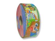 Fita De Gorgurão 25mm Bela Fita Nº5 10 Metros - Odd Paw Vet