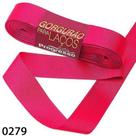 Fita De Gorgurão Para Laço Progresso N.05 22mm 10mts - Fitas Progresso Fita De Gorgurão Para Laço Progresso N.05 22mm 10mts - Fitas Progresso