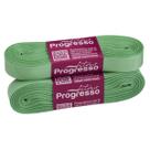 Fita de Gorgurão Progresso 22mm Nº5 c/ 10 Metros Verde Menta