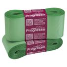 Fita de Gorgurão Progresso 50mm Nº12 c/ 10 Metros Verde Menta