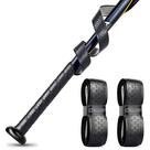 Fita de grip para bastão CHAMPKEY PRO 40" 2 unidades para todas as condições climáticas