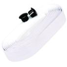 Fita de Guidão Look Bar Tape EVA Speed Branco