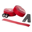 Fita de guidão Supertack Bontrager RED