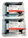 Fita de impressão colorida YMCKO Evolis Primacy 2 pacote com 2 unidades Fita de impressão colorida YMCKO Evolis Primacy 2 pacote com 2 unidades