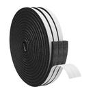 Fita de isolamento de espuma DGSL 1,27 cm x 0,64 cm x 15,54 m