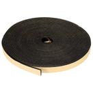 Fita de isolamento de espuma Weather Stripping PATIKIL 20 mm x 3 mm x 10 m