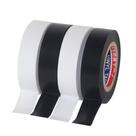 Fita de isolamento elétrico FOMMEN Color Guard 0,7 cm x 20 m, pacote com 4