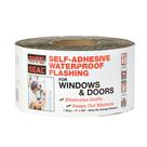 Fita de janela Coffair TS4100 Tite Seal 10 cm x 30 mm