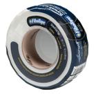 Fita de junção para drywall FibaTape FDW6581-U 4,8 cm x 91 m branca
