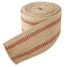 Fita de juta YaeCCC Craft 3,5 cm x 9 m 5 kg Heavy-Duty