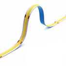 Fita de LED 12V COB 7020 360 LEDs IP20 Branco Frio 6500k