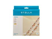 Fita de Led 12W/M 12V 2700K IP20 Evo (rolo 5ml) - Stella - STH6810/27