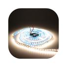 Fita De Led 2835 12v 5 Metros Ip20 120 Led/m 600 Led 3 Cores
