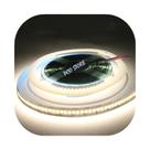 Fita De Led 2835 240 led/m 12v 5m Ip20 4000K Branco Neutro