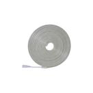 Fita de Led 2835 Neon Flexible 3000k Branco Quente Com 5 Metros 120led/m Ip20 Led Line Fita de Led 2835 Neon Flexible 3000k Branco Quente Com 5 Metros 120led/m Ip20 Led Line