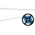 Fita De Led 2835 Rolo Com 5m 48W BRANCO FRIO + Fonte 5a St2835