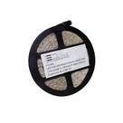 Fita de Led 2835 Sem Silicone 3000k Branco Quente Com 5 Metros 120ledm Ip65 Led Line