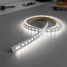 Fita de Led 50 Metros 120 Leds/m 6500K Branco Frio 12W Blumenau 12V