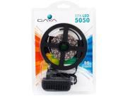 Fita de Led 5050 12 Volts 14,4 Watts 2,5 Metros 3000K - 9041 - GAYA