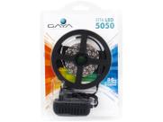 Fita de Led 5050 12 Volts 14,4 Watts 2,5 Metros Azul - 9044 - GAYA