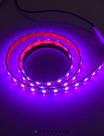 Fita de led 5050 rgb 1m 60 leds Controle PCB preto USB prova da chuva Fita de led 5050 rgb 1m 60 leds Controle PCB preto USB prova da chuva