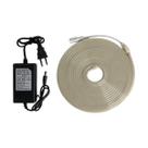Fita de Led 5m Neon Alto Brilho Flexível 12v + Fonte Bivolt Fita de Led 5m Neon Alto Brilho Flexível 12v + Fonte Bivolt