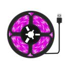 Fita De LED À Prova d'Água Para Crescimento De Plantas, Alimentada Por USB 5V, 1-3M, Espectro